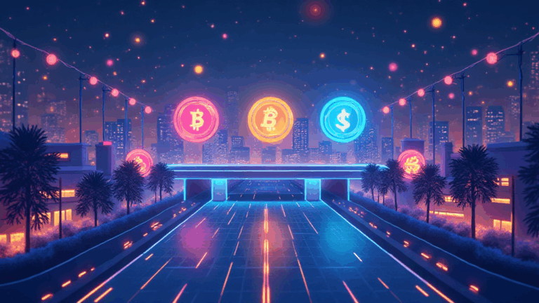 Exploring Vietnam Crypto Payment Gateways: A 2025 Perspective