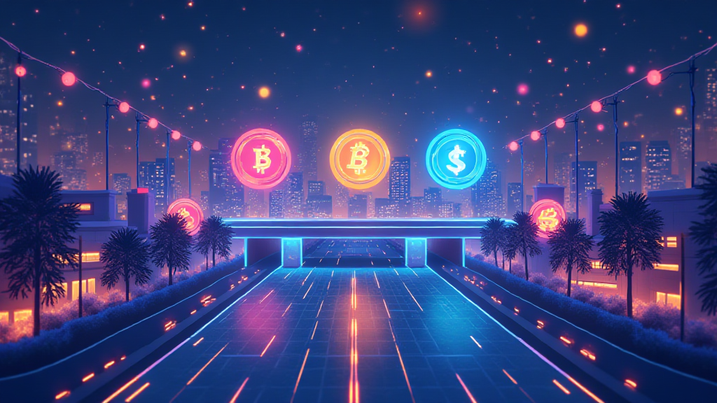 Vietnam crypto payment gateways