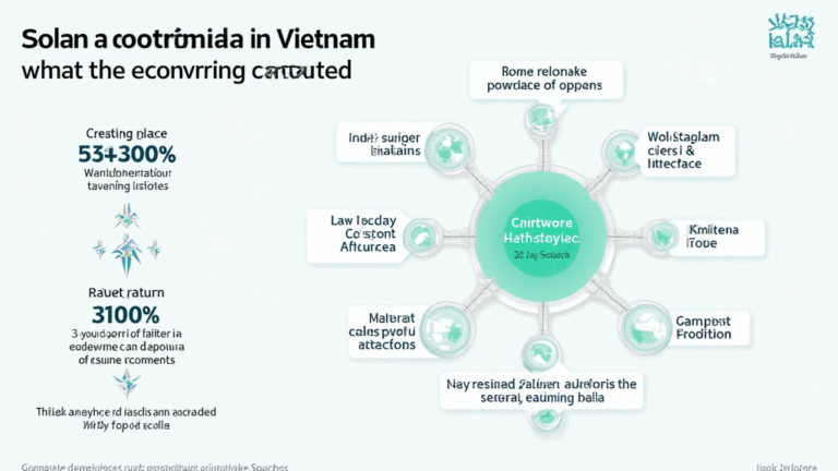 Harnessing the Potential: Solana Ecosystem Growth in Vietnam