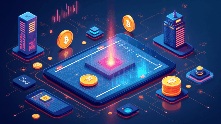 Exploring Vietnam Crypto Arbitrage Opportunities: A Comprehensive Guide