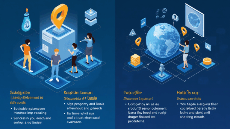 Vietnam Outsourcing Blockchain Development: The Future of Digital Innovation