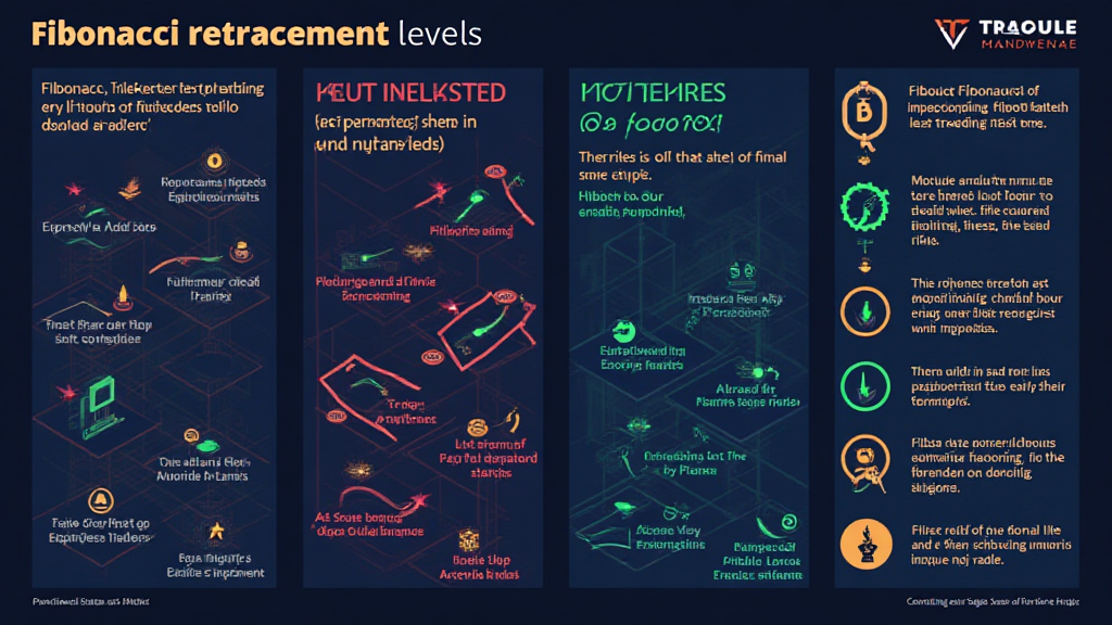 fibonacci retracement crypto trading