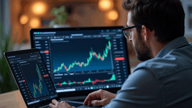 Crypto Options Trading for Retail: A Guide to Intelligent Investment