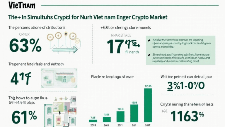 Exploring Vietnam Crypto Arbitrage Opportunities