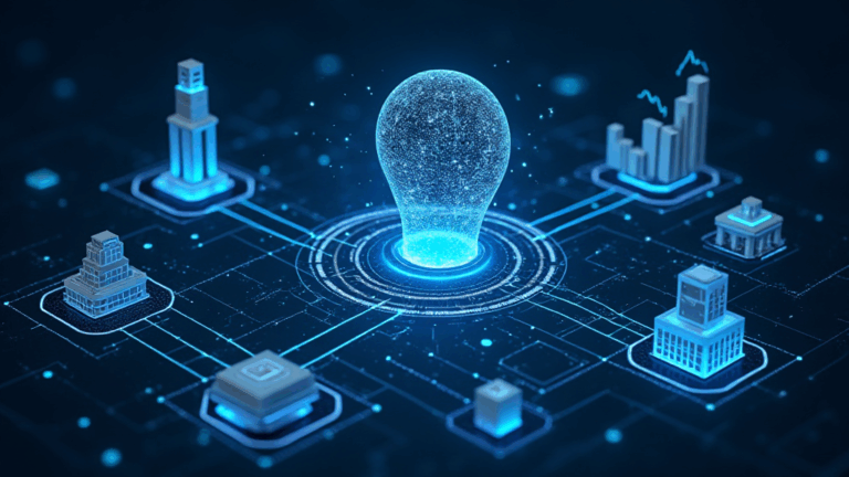 AI in Financial Markets Crypto: Shaping the Future of Blockchain