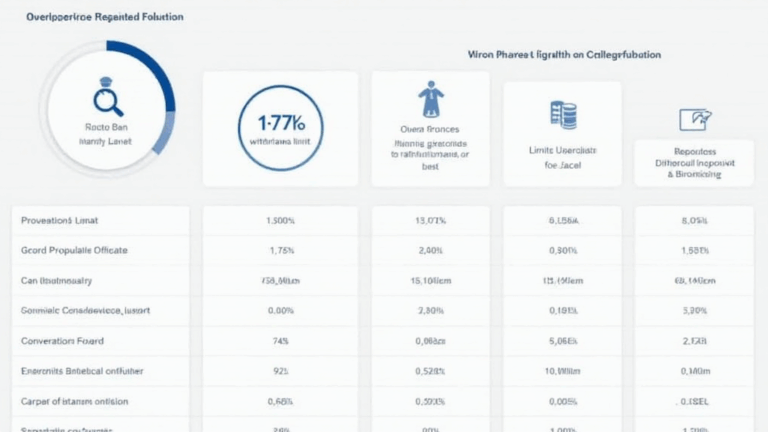 Exploring HiBT Withdrawal Limits: What Every Trader Needs to Know