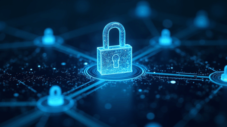 Blockchain for Intellectual Property: The Future of Digital Rights Management