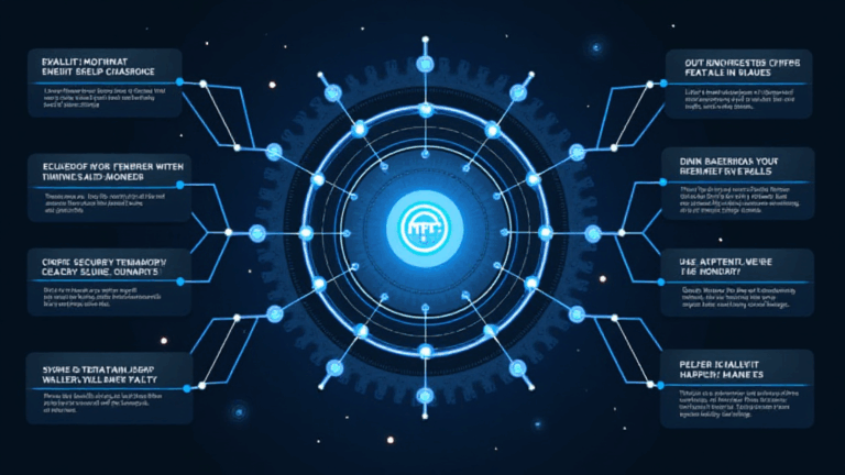 MPC Wallet Technology: The Future of Crypto Security