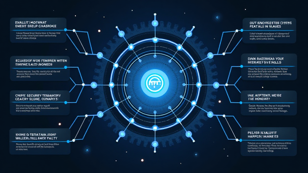 MPC wallet technology