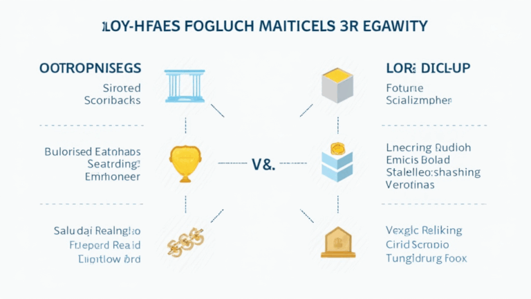 Sovereign Rollups vs Enshrined Rollups: Navigating the Future of Blockchain Scalability