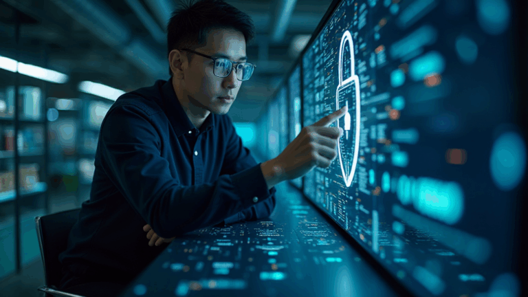 2025 Blockchain Security Standards: A Comprehensive Guide for Digital Asset Protection