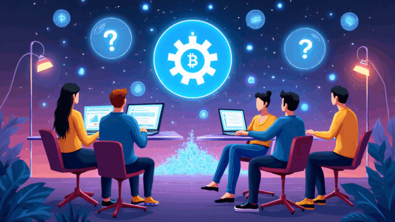 HiBT Community Forum Vietnam: A Gateway to Cryptocurrency Knowledge