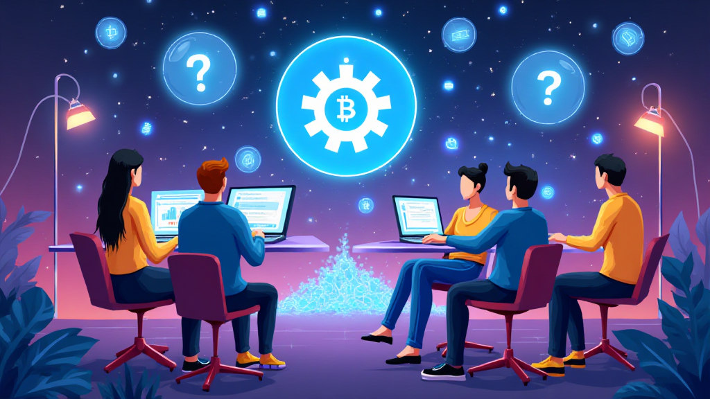 HiBT community forum Vietnam