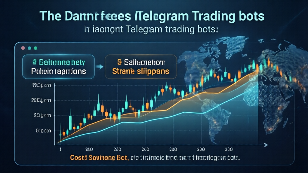 How to Avoid High Bot Fees in Telegram Trading Bots?