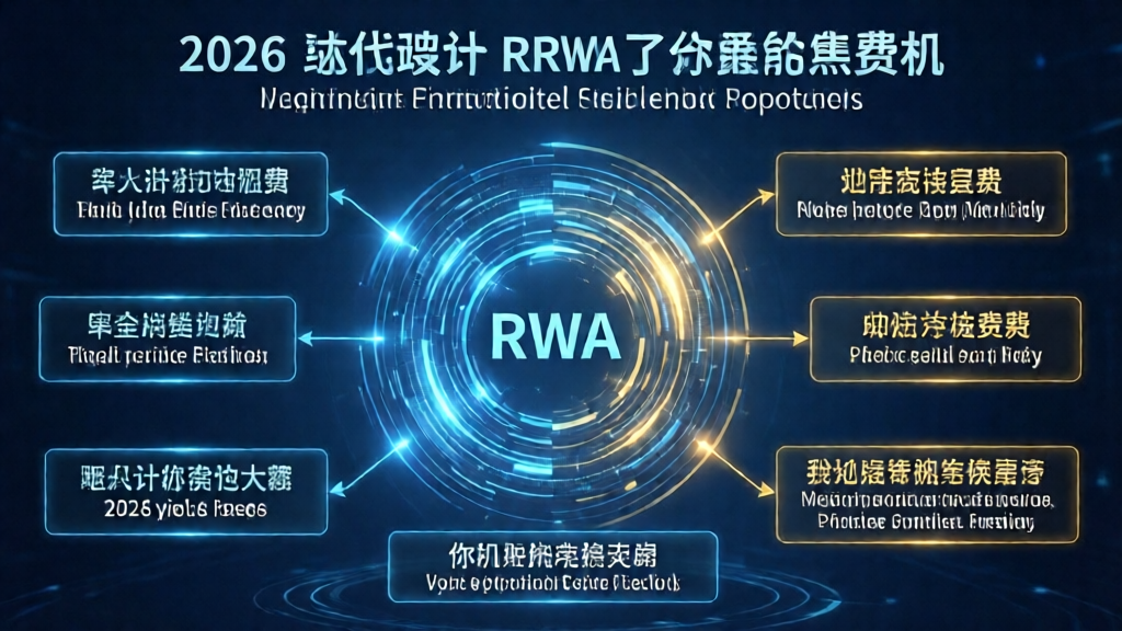 Top RWA Protocol Yields 2026: Friction Fees After Tokenization