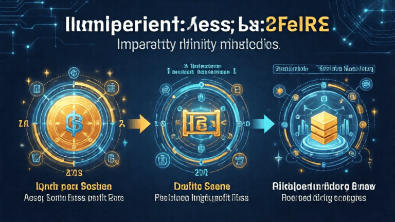 Liquidity Mining Traps 2026: The Math of Impermanent Loss