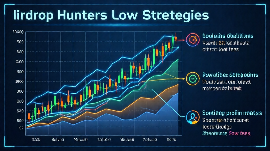 Airdrop Hunters: Low