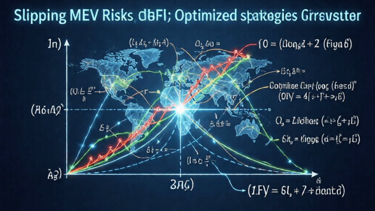 How to Avoid Invisible Slippage and MEV Attacks in DeFi?