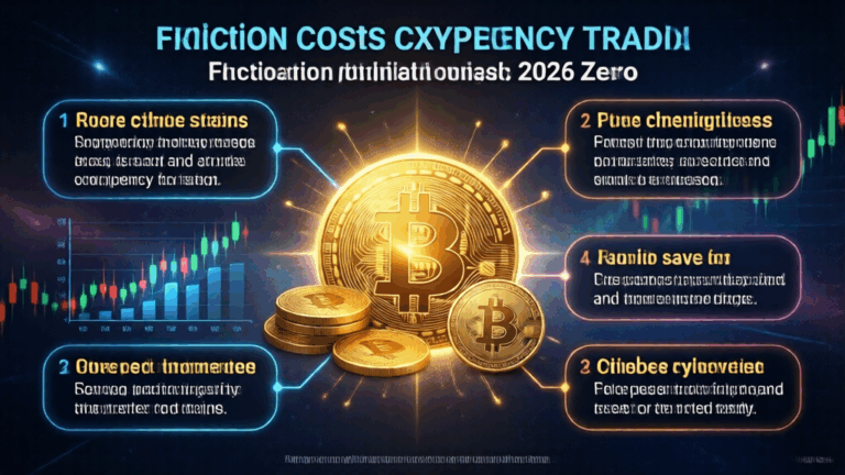 Maximizing Returns with 2026 Zero: A Deep Dive into Friction Costs