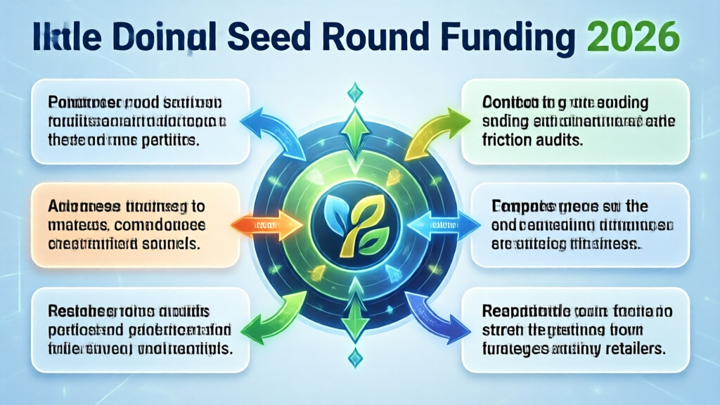 How Retailers Can Join Seed Round Funding in 2026?