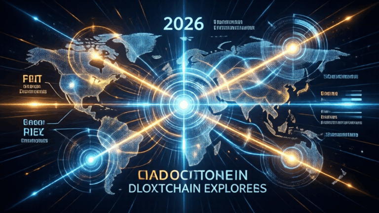 Best Blockchain Explorers 2026: Tracking Your Fee Spending