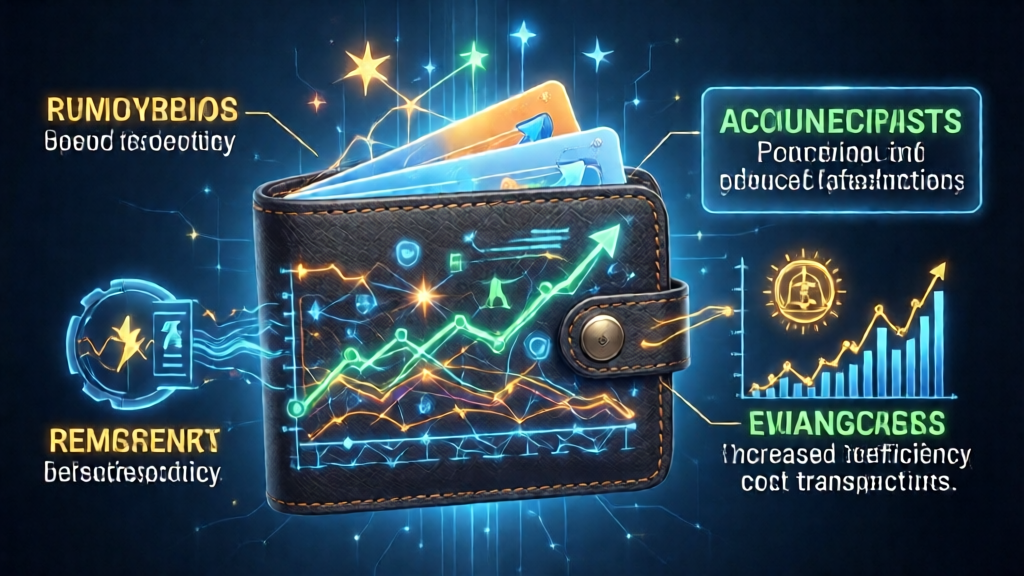 What is 2026's Hottest Trend: Account Abstraction?