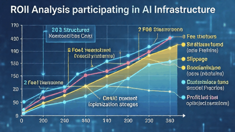 Ritual.net ROI Analysis: Participating in AI Infrastructure