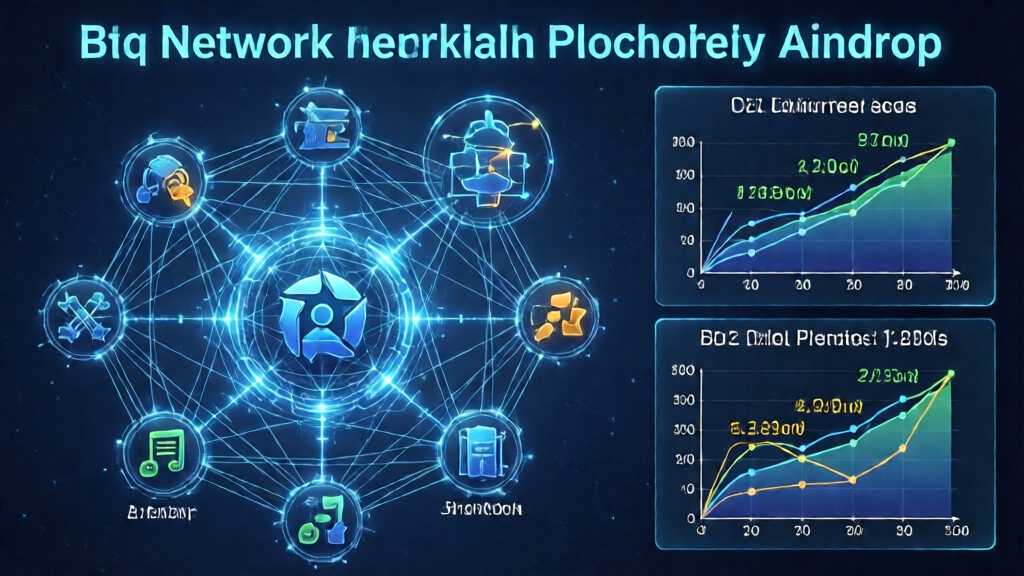 Peaq Network Airdrop: The Best Entry Path for DePIN Users