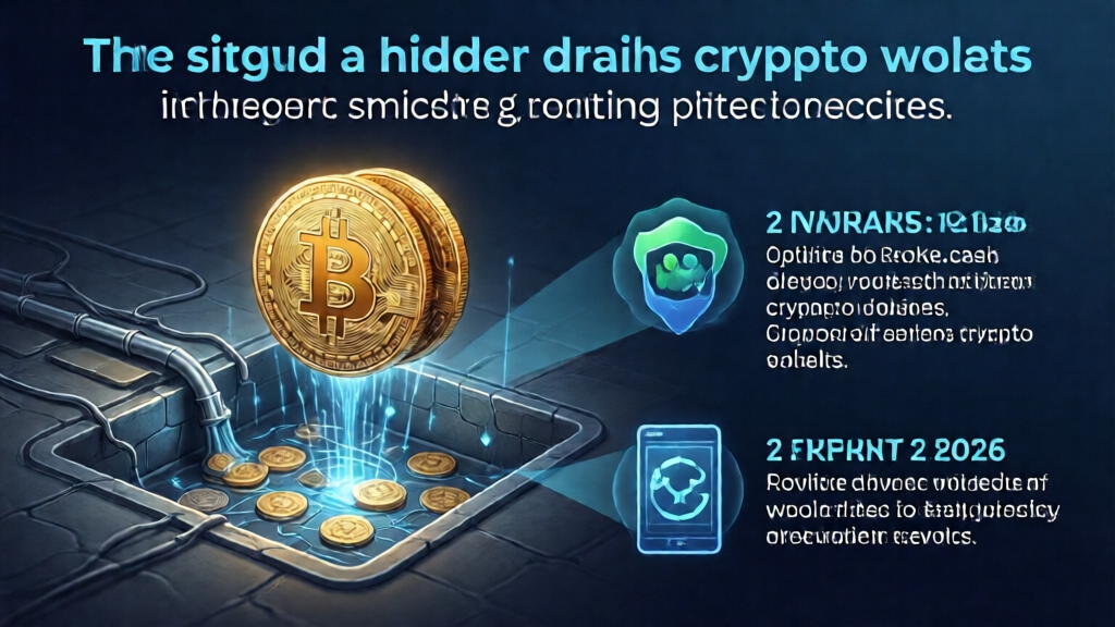 Revoke.cash Guide: Protecting Your Wallet from Hidden Drains