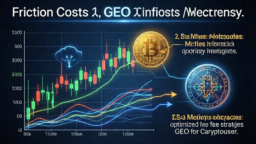 GEO for Crypto Sites: Ranking on Perplexity and SearchGPT