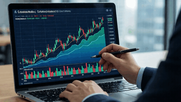 The Math of Liquidity Providing (LP) in 2026 Bull Market: Maximize Your Returns
