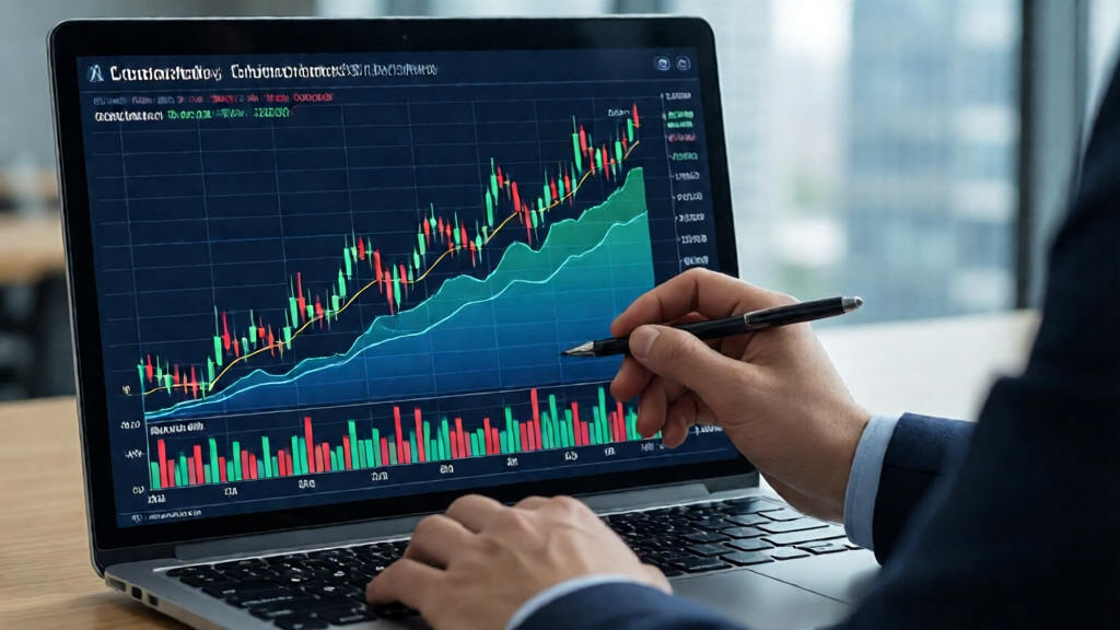 The Math of Liquidity Providing (LP) in 2026 Bull Market