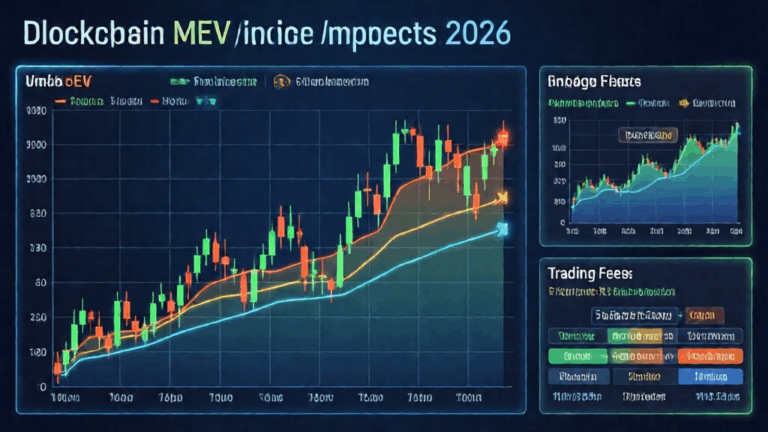 Maximizing Your Wallet: The Hard Truth About MEV in 2026