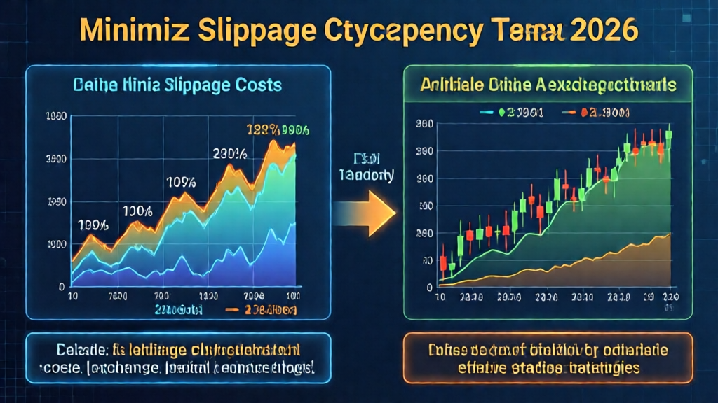 Minimizing Slippage in Low