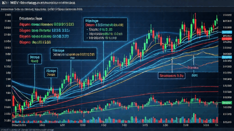 Maximizing Returns: A Deep Dive into MEV and Its Impact on Your Wallet