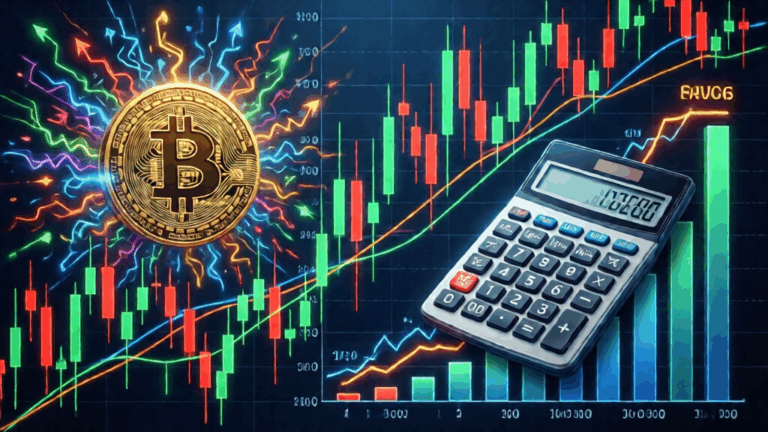 Why coinca111.com Tracks “Friction” Over “Price Hype”