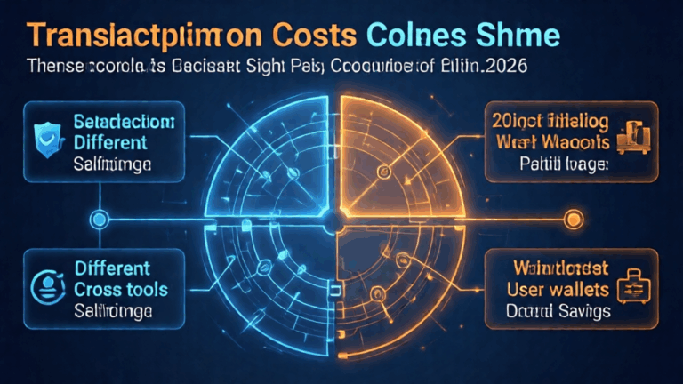 Maximizing Your Wallet: The Critical Role of Cross in 2026 Profits