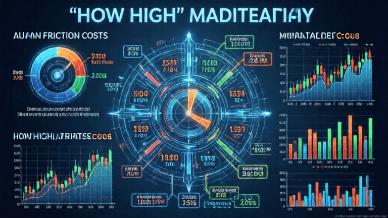 How High: Unlocking Cost Savings through Friction Auditing in 2026
