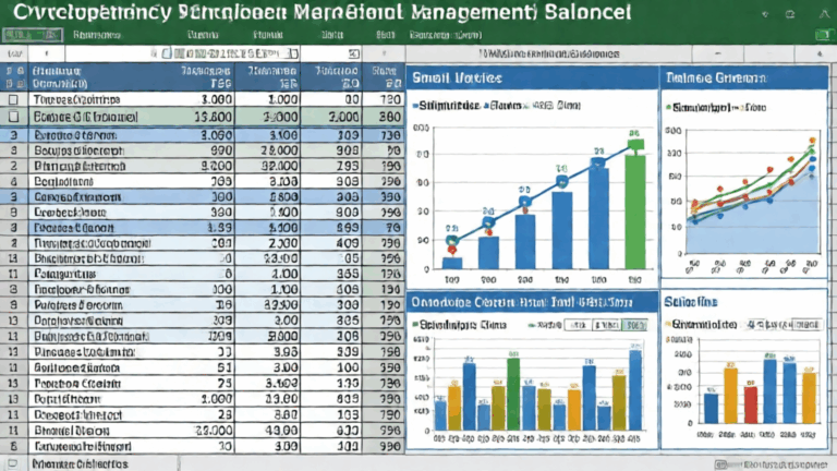 The Dust Problem: How to Clean Up Small Balances Profitably