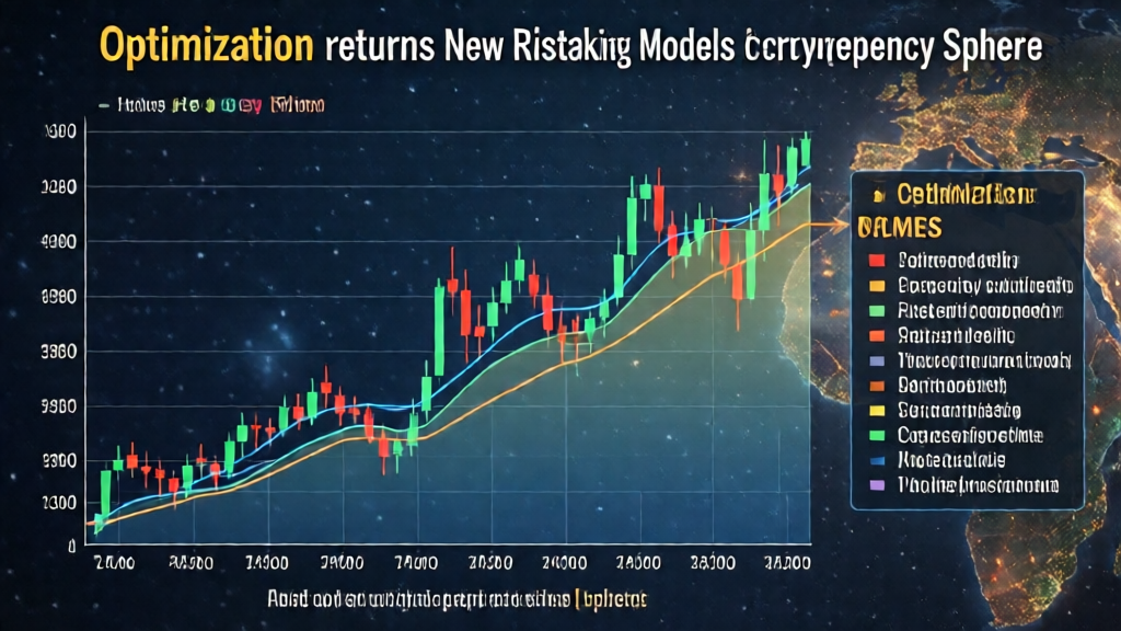 The Math of Symbiotic: New Restaking Models and Yields