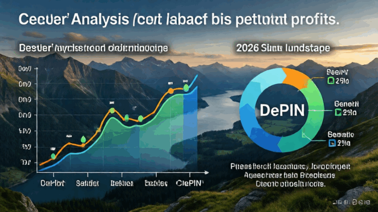 Is DePIN Overhyped? Analyzing the Sustainability of Rewards