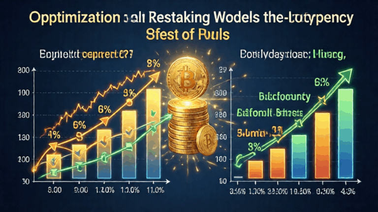 The Math of Symbiotic: New Restaking Models and Yields