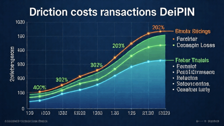 Is DePIN Overhyped? Analyzing the Sustainability of Rewards