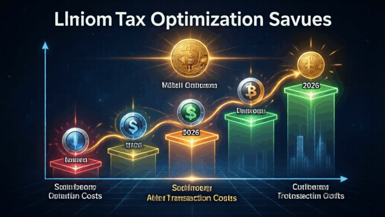 Maximizing Profits through Tax Optimization: An Actuarial Approach for 2026