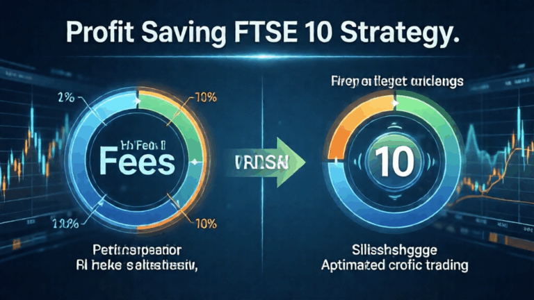 Maximizing Your Wallet with FTSE 10: A Friction Cost Audit