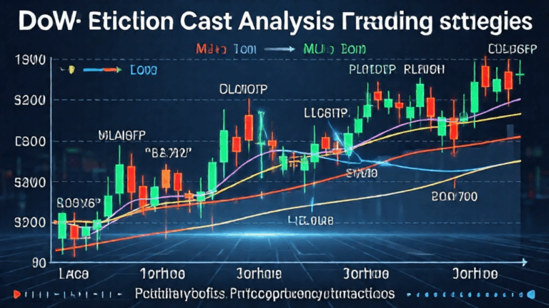Maximizing Profits: Dow vs Nasdaq in 2026 – A Friction Cost Audit